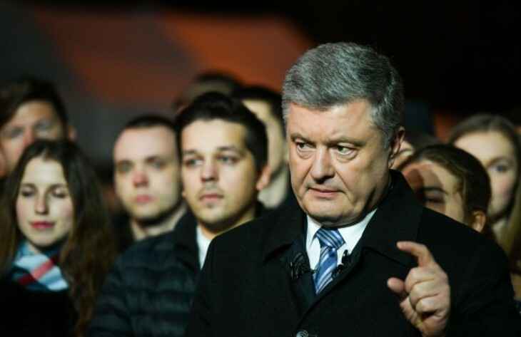 Букмекеры оценили шансы Зеленского стать президентом Украины