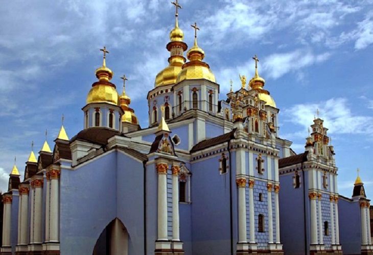Православный календарь на 1 апреля 2019 года
