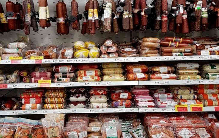 Участников Евроигр-2019 на 90% будут кормить белорусскими продуктами