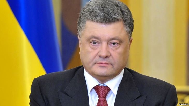 Порошенко Зеленскому: Вы – не Голобородько, вы – проводник беглого олигарха