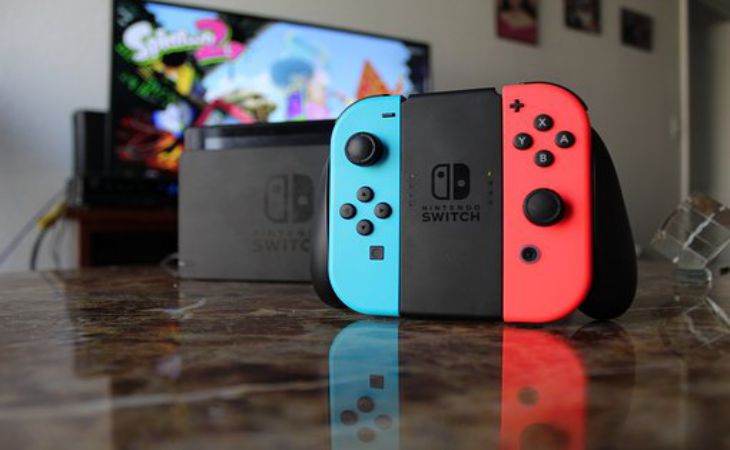 VG247: осенью выйдет бюджетная версия Nintendo Switch