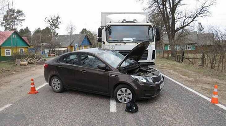 Подозреваемого в пьяном ДТП под Гродно заключили под стражу