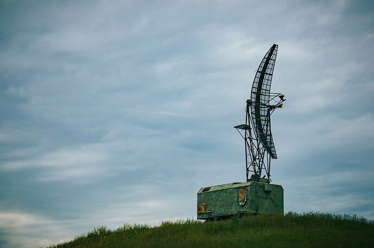 «Заглушит Европу». В России разворачивают новое сверхоружие 