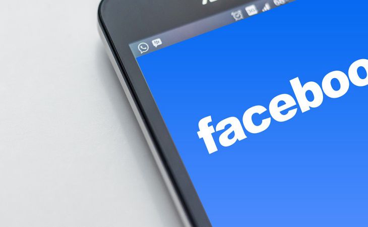 Facebook согласилась с тем, что глобального потепления не существует