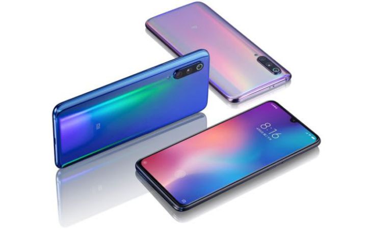 Xiaomi Mi 9 получит функцию плавного зума