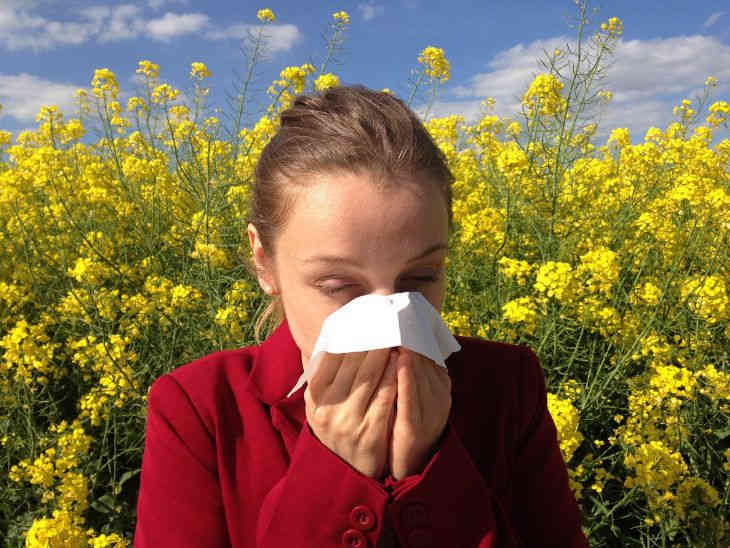 Медики рассказали, чем опасна аллергия в детском возрасте