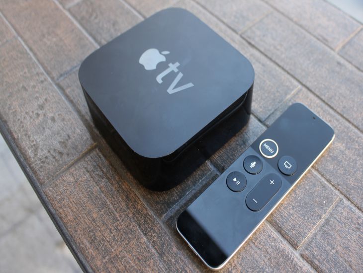 Apple TV расширяет свое влияние 