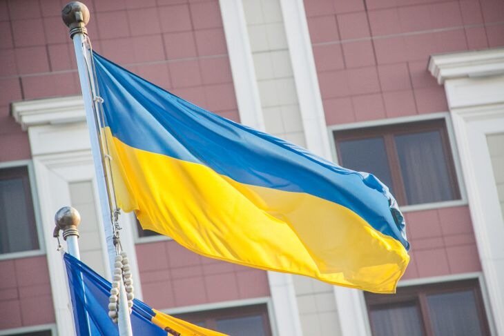 Украина ввела новые санкции против России