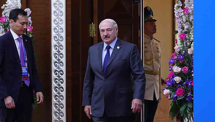 Лукашенко назвал главную задачу текущего дня в развитии ЕАЭС