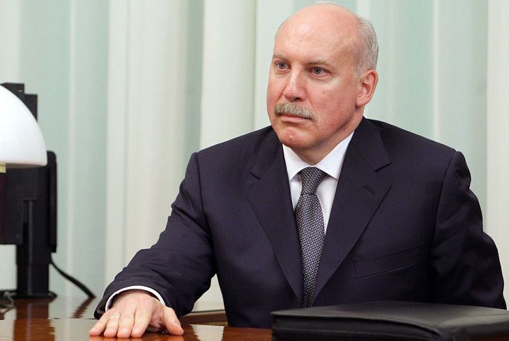 Новый посол РФ в Беларуси назвал свою главную задачу