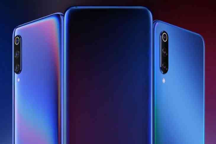 Xiaomi тщательно скрывает характеристики Xiaomi Mi 9T