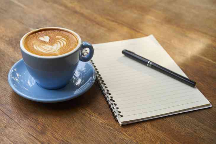 Ученые выяснили, что 5 чашек кофе в день не вредят работе сердца