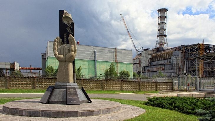 Анонсирован российский ответ сериалу «Чернобыль»