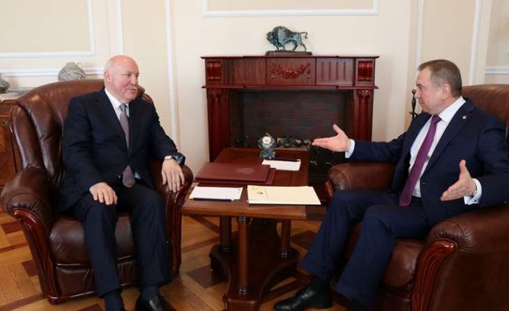 Посол России: «Беларусь – сплоченная, гордая и уверенная страна»