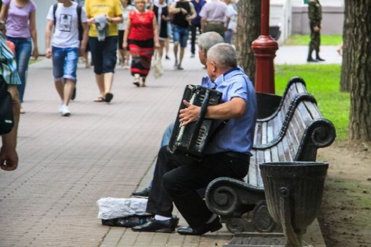 В Беларуси намерены увеличить среднюю продолжительность жизни: сколько белорусы будут жить