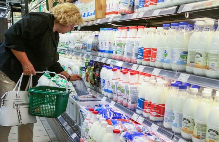 7 правил, как правильно экономить на продуктах