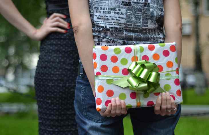 5 проверенных подарков, которые оценит практически каждая женщина