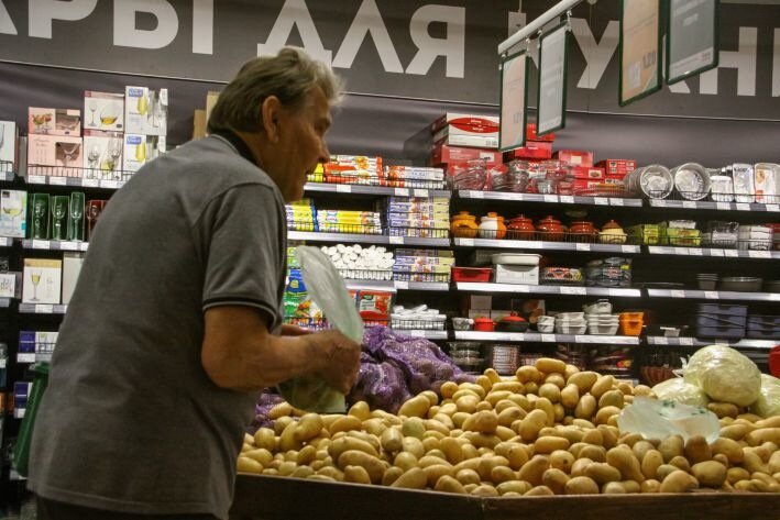 Идем за покупками: как выбрать продукт правильно