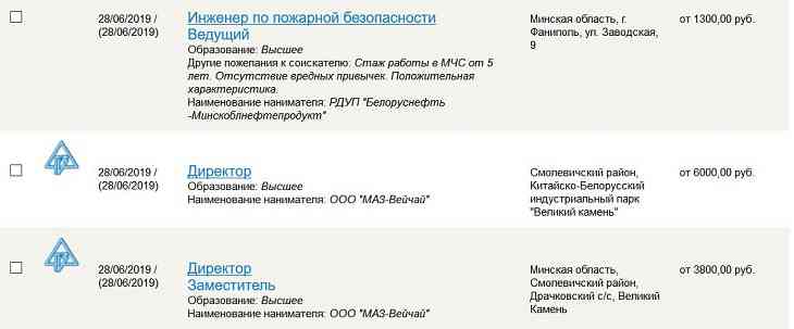 На Минщине зарплата замдиректора, как у банщика и кочегара. А у кого-то – 6000 рублей