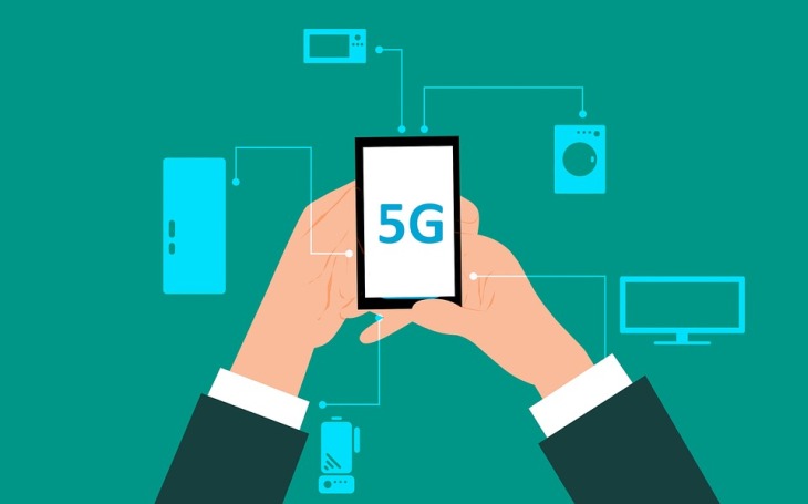 Беларусь и Латвия договорились о расчистке частот для 5G