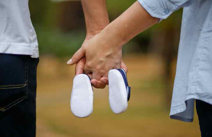 Как обращаться с беременной женой: инструкция для мужа