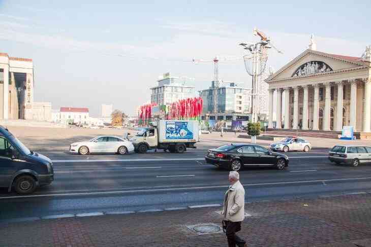 Новости сегодня: новая схема мошенничества в интернете и жестокое убийство в Полоцке