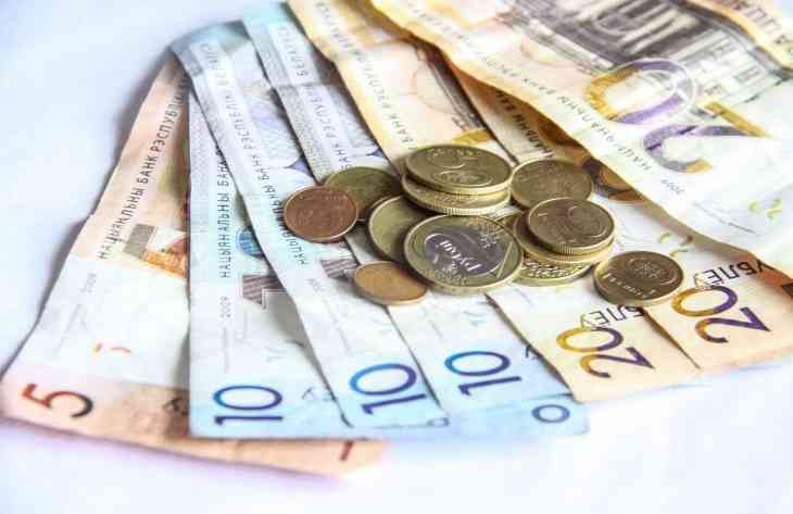 Нацбанк: белорусы предпочитают безотзывные вклады в рублях