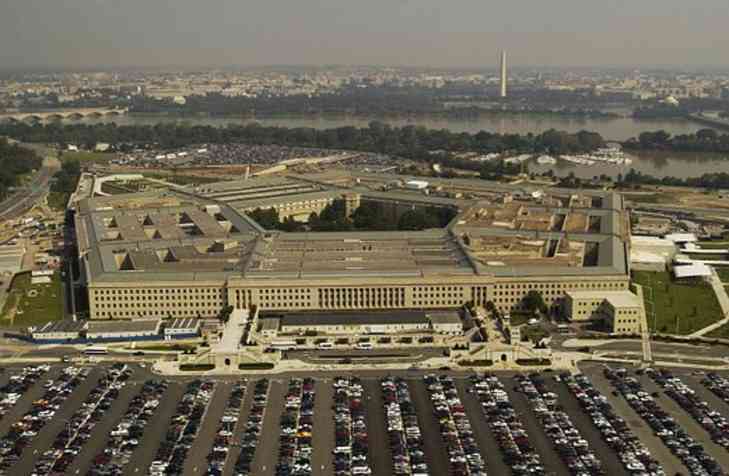 «В Пентагоне нельзя пройти более десяти футов, не услышав про гиперзвук». США хотят испытать гиперзвуковое оружие