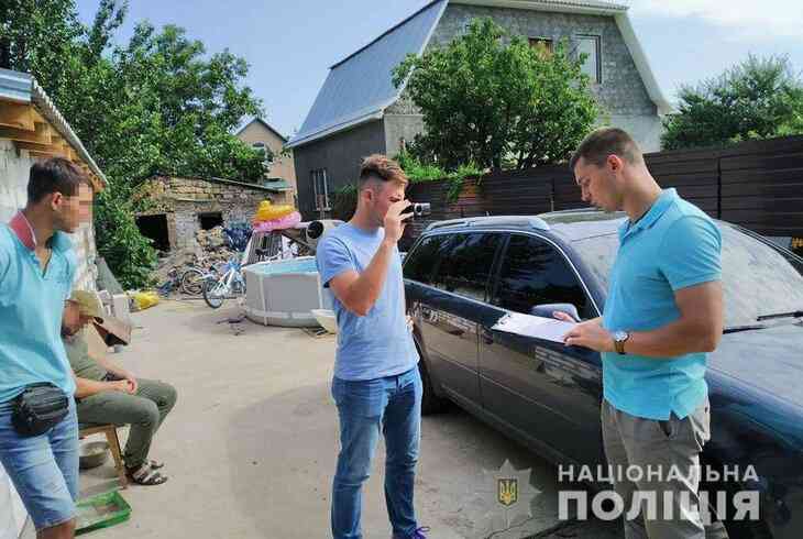 Задержаны поджигатели белорусского асфальтового завода в Украине. Дело было на контроле у Зеленского