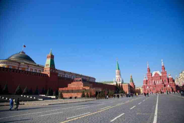 В московском ресторане нашли труп из 1990-х