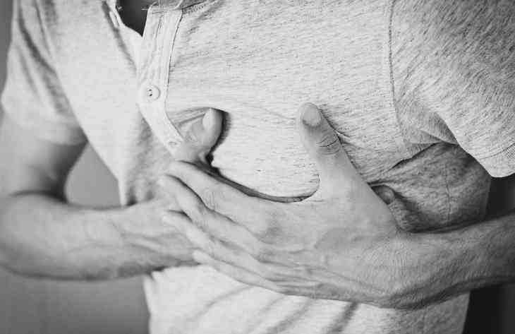 Медики назвали главные признаки предрасположенности к инфаркту