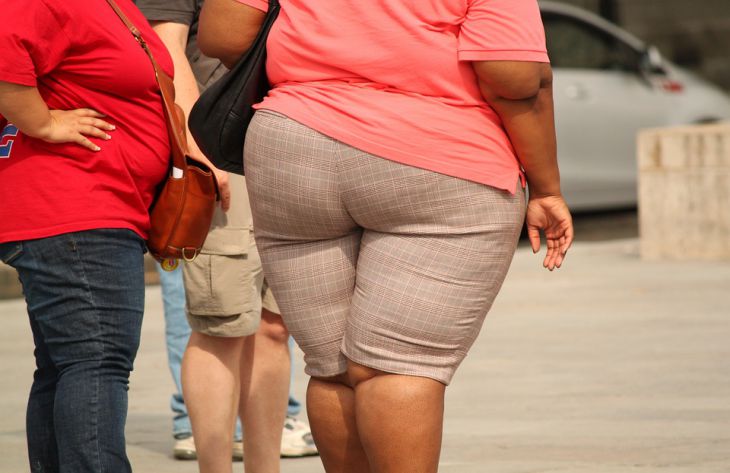 Диетологи назвали 4 скрытые причины ожирения