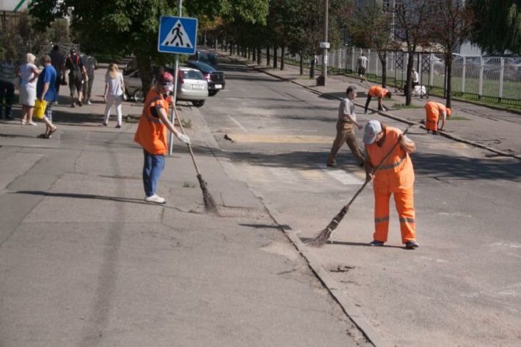 В Беларуси хотят, чтобы жильцы работали вместе с коммунальщиками