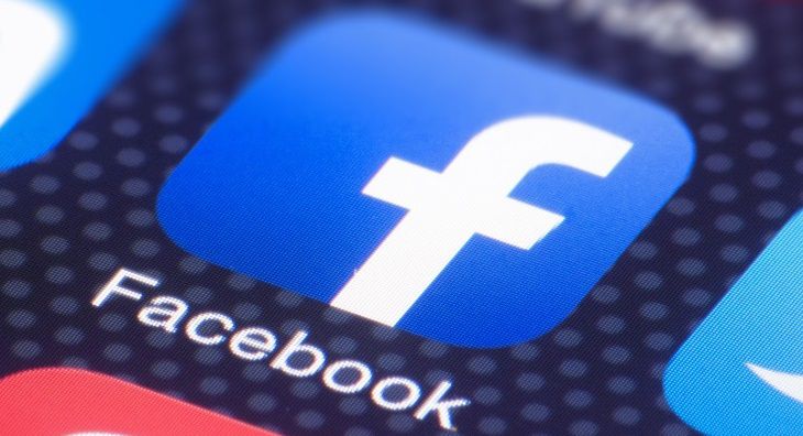 Facebook заблокировал работу десятков тысяч приложений