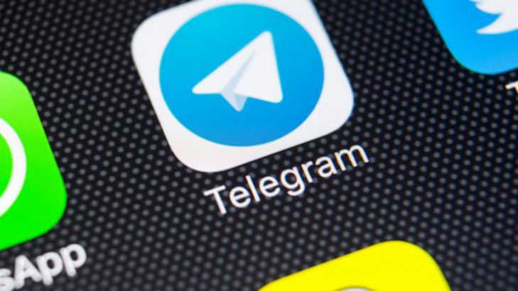 Telegram опять раздаст миллион долларов лучшим разработчикам и дизайнерам