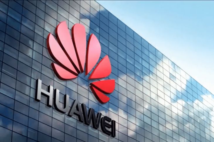 Связь huawei что это