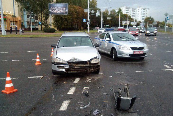 Автосервис опель в минске