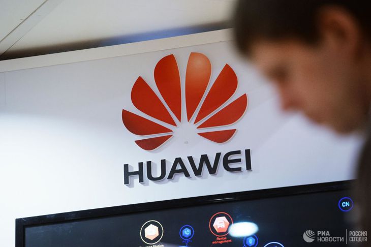 Huawei установит российский Astra Linux на свои серверы