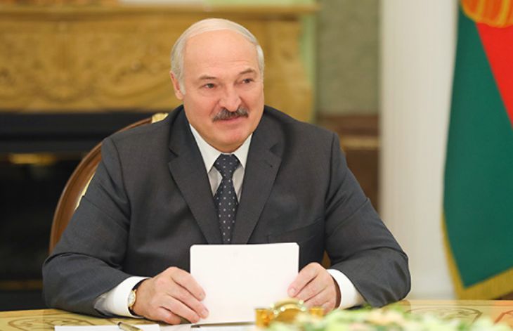 Эйсмонт рассказала, как Лукашенко принял участие в переписи населения