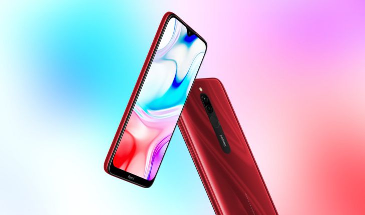 Xiaomi рассказала о секретной функции Redmi 8 и 8A