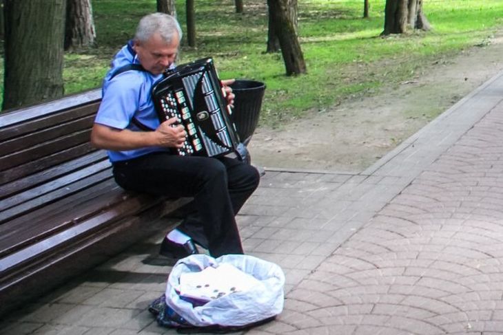 В Минтруда рассказали, почему пенсионеры не могут переобучиться через центры занятости