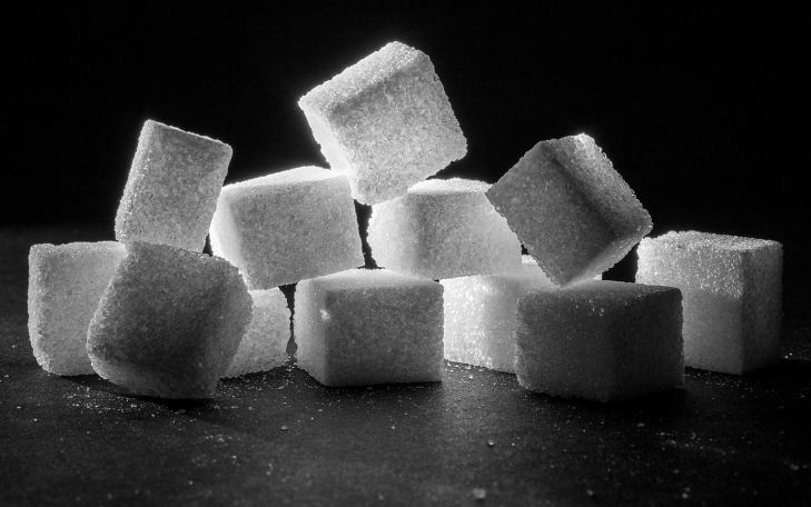 Выявлена новая опасность для организма, связанная с сахаром