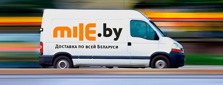 Все для дома, ремонта и строительства легко и выгодно – MILE.BY