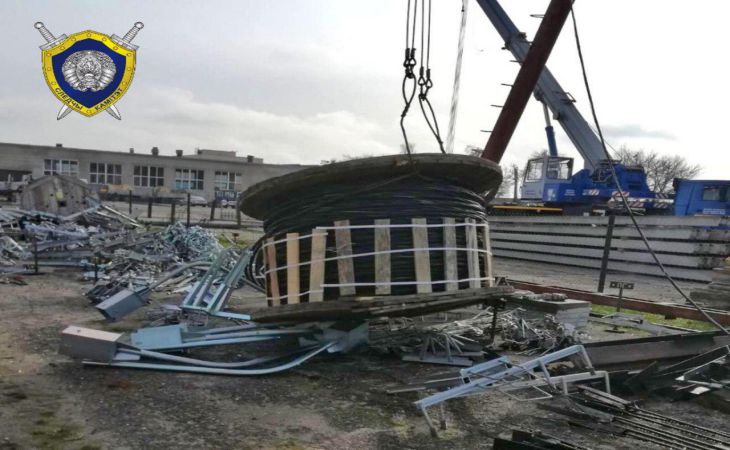 Новости сегодня: приговор за убийство двухмесячной девочки в Бресте и кадровые перестановки в СК