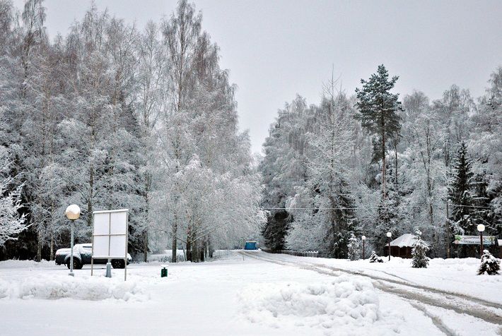 Березинская панорама последний выпуск фото