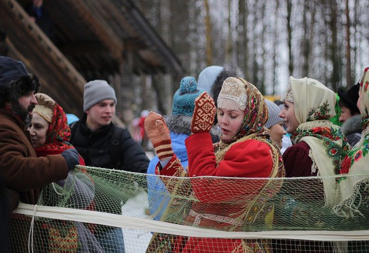 Масленица 2019: Что можно и чего нельзя делать в праздничную неделю