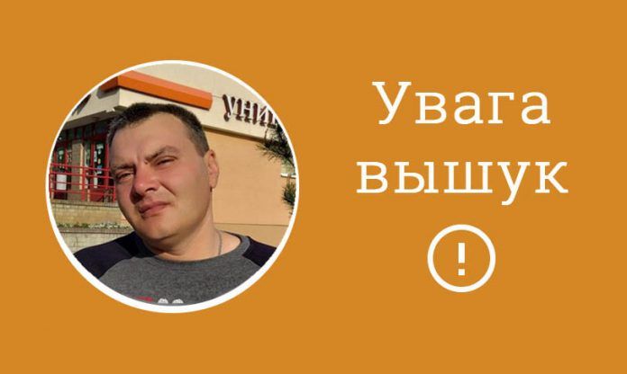 Может быть опасен: в Гродно разыскивают мужчину, обвиняемого в особо тяжких преступлениях