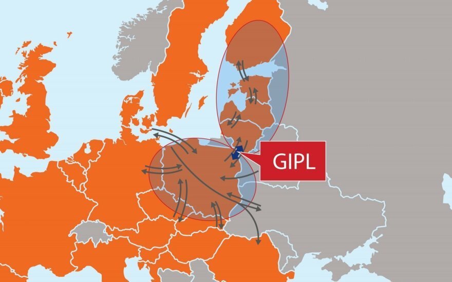 Белорусская компания требует от Литвы 10 миллионов евро