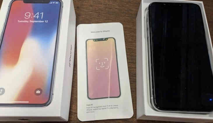 Сравниваем: Оригинальный iPhone и фейк за 100$