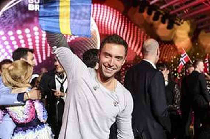 Представителя Беларуси на «Евровидении-2016» выберут зрители